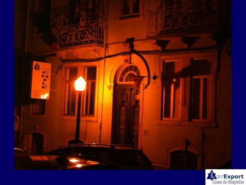Larexport - Chile Appartement *