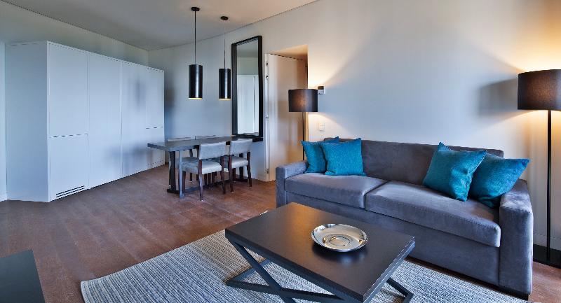 Apartment Five Stars 8 Building *
