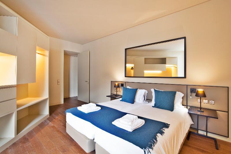 Apartment Five Stars 8 Building *