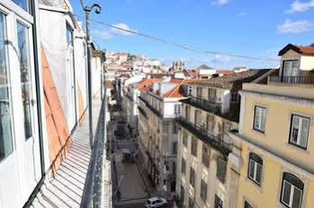 Chiado Dream 3* Lisboa