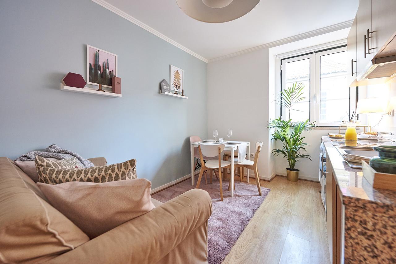 Appartement Boutique Alfama 2