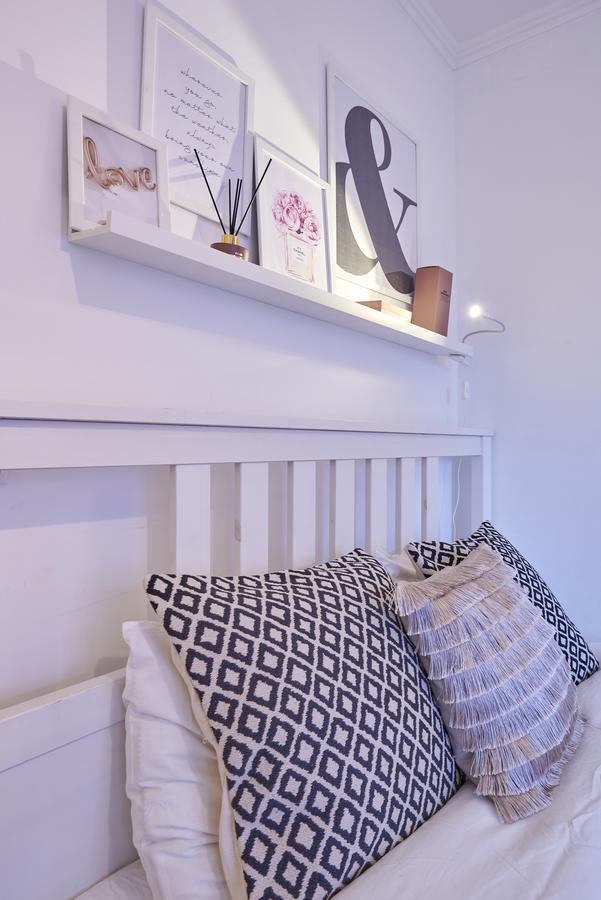 Appartement Boutique Alfama 2 Lisboa