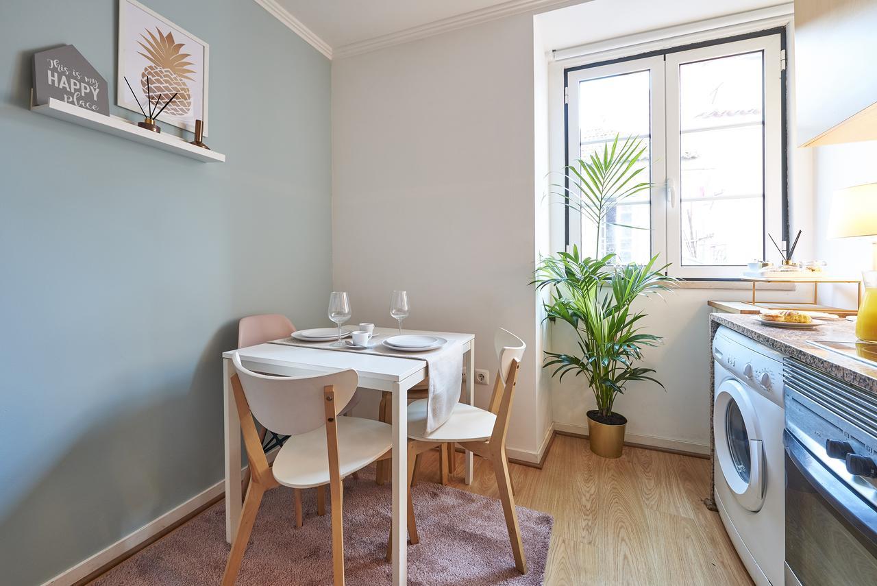 Boutique Alfama 2 Appartement