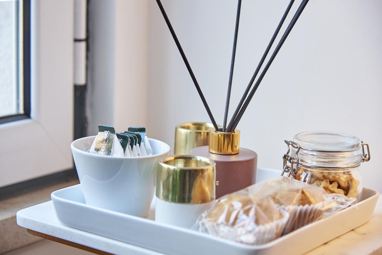 Appartement Boutique Alfama 2 Lisboa