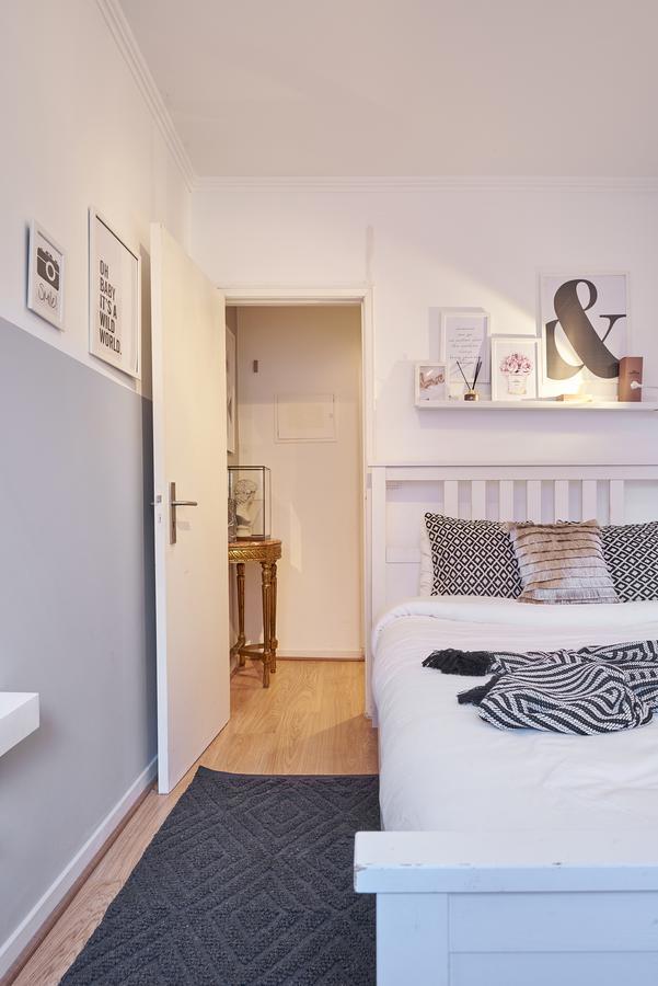 Appartement Boutique Alfama 2