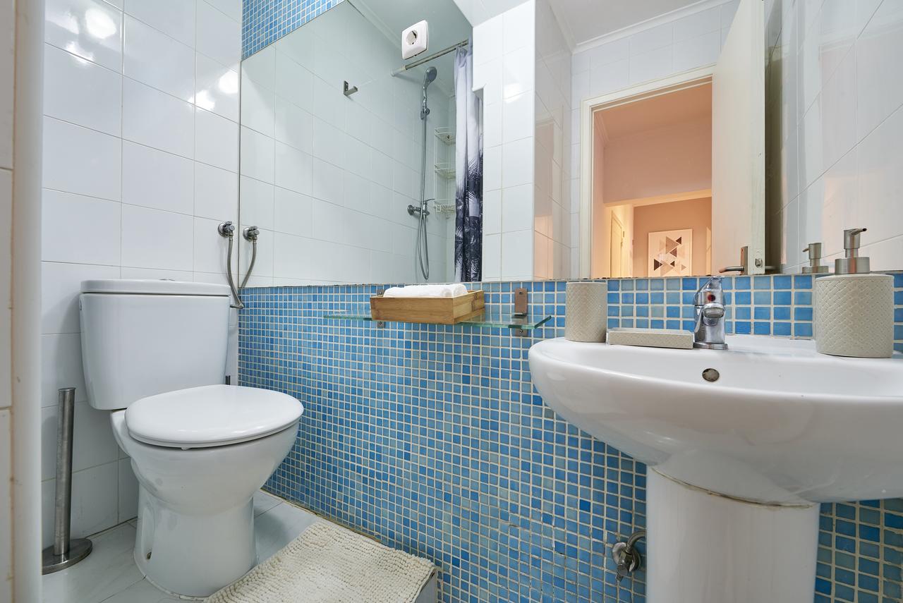 Boutique Alfama 2 Appartement