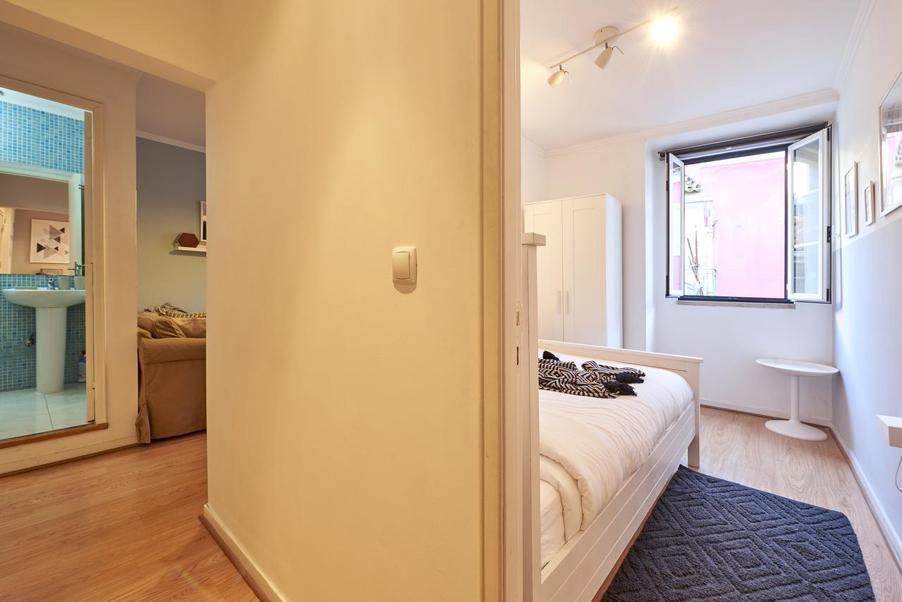 Appartement Boutique Alfama 2 Lisboa