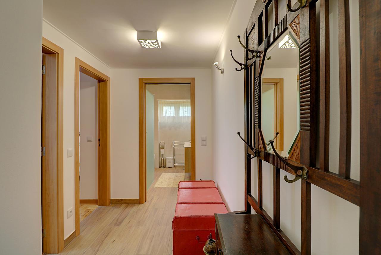 Appartement Casa De Benfica *