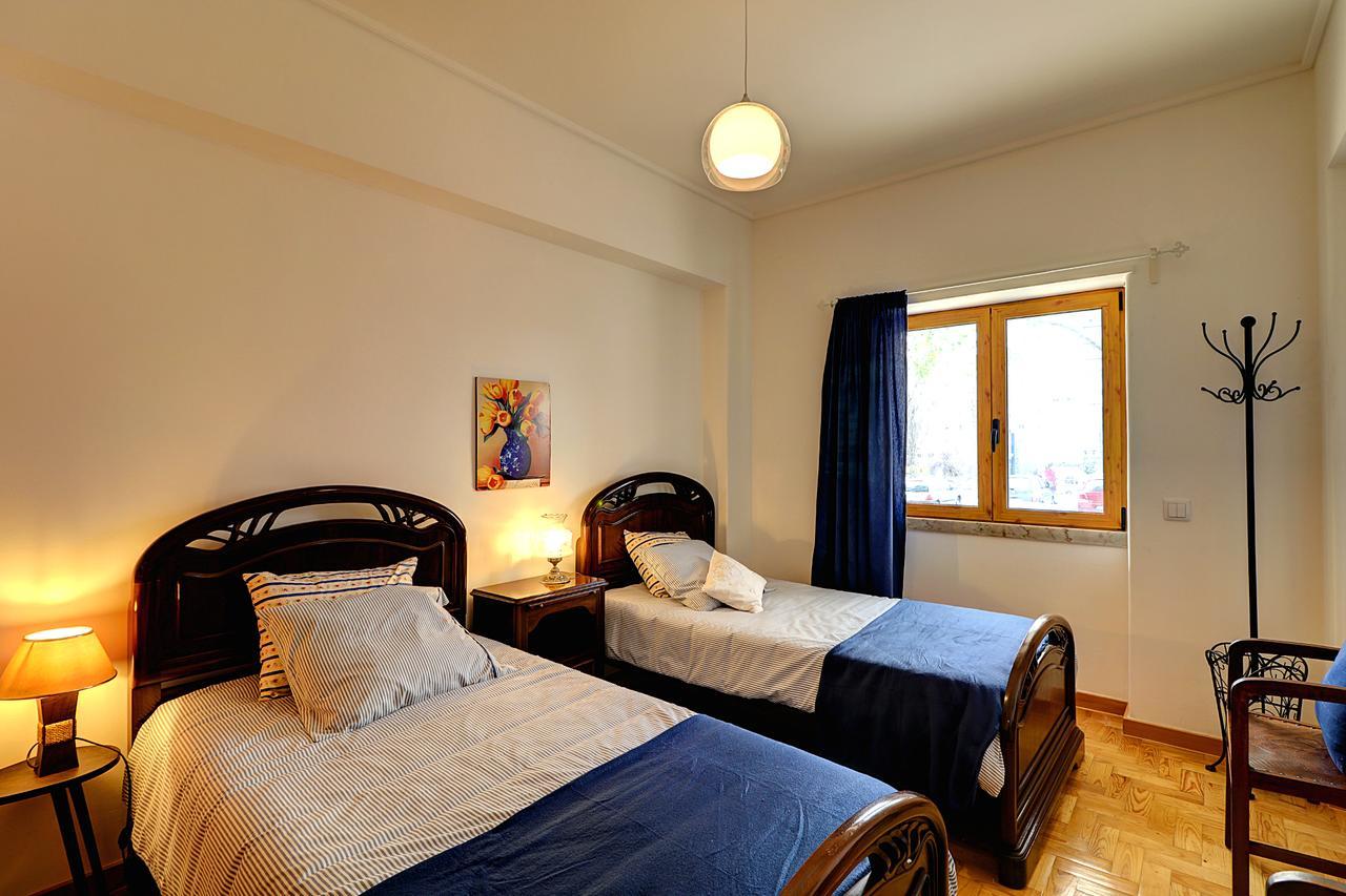 Casa De Benfica Appartement Lisboa