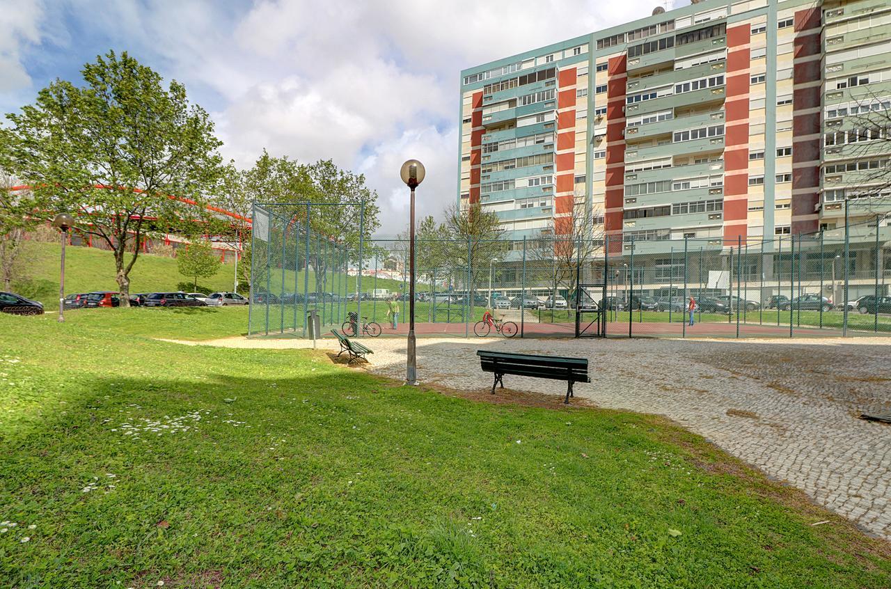 Casa De Benfica
