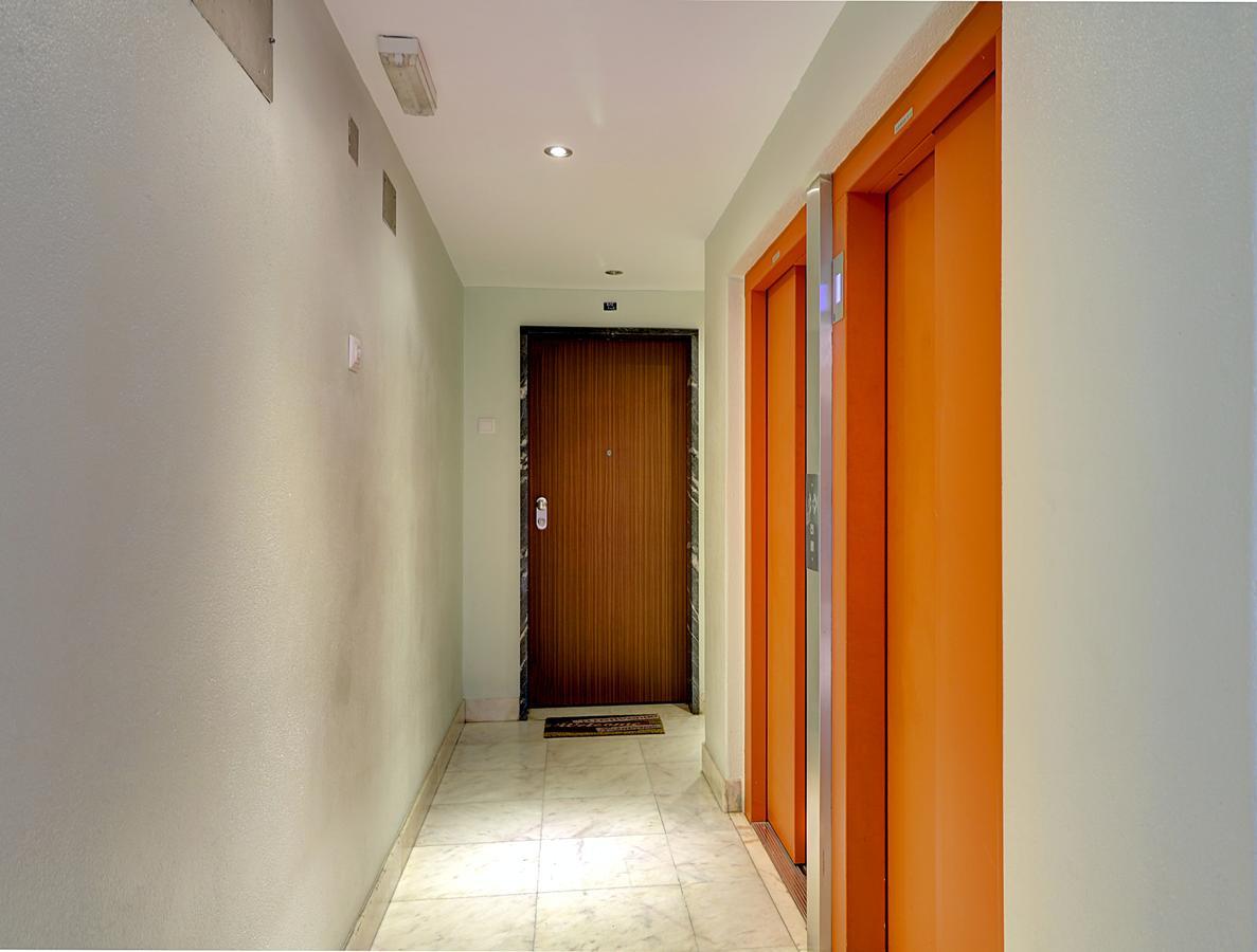 Appartement Casa De Benfica *