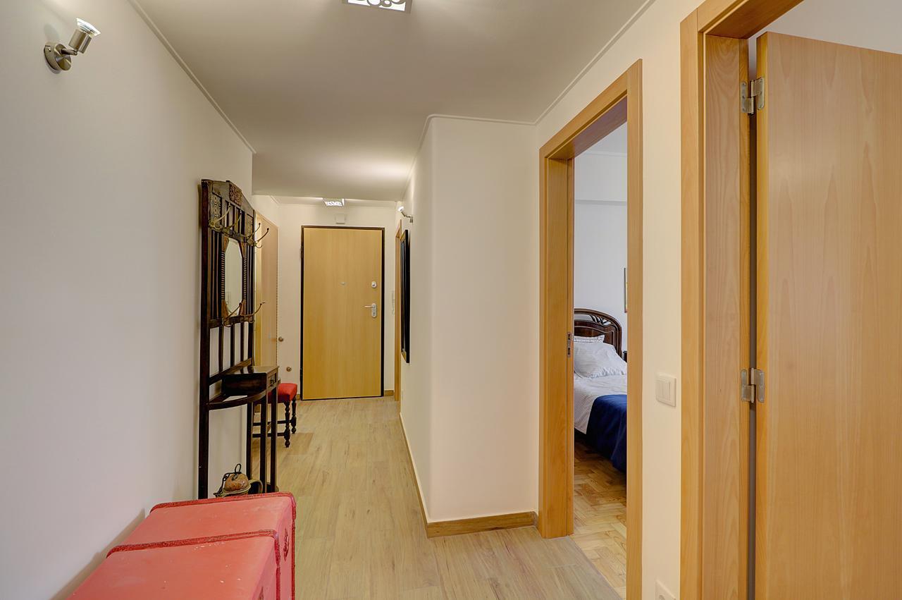 Appartement Casa De Benfica Lisboa
