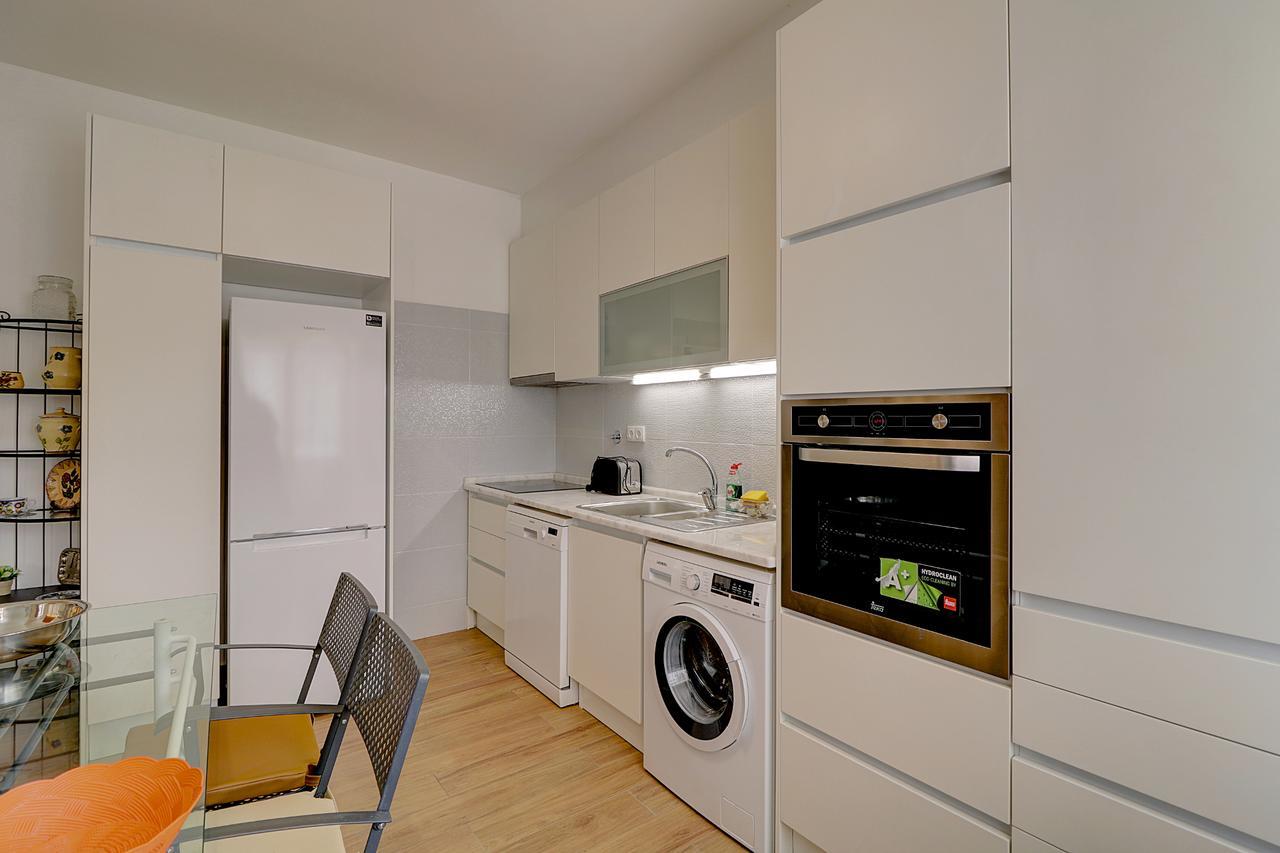 Appartement Casa De Benfica *