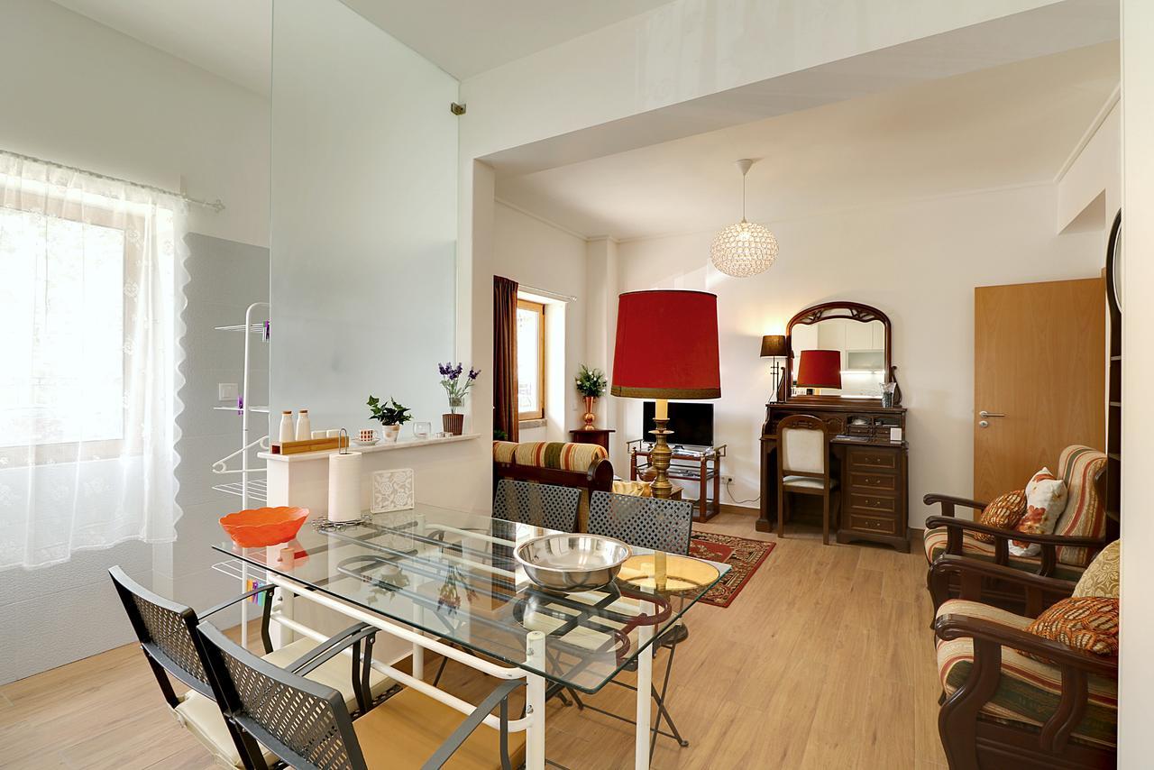 Casa De Benfica Appartement Lisboa