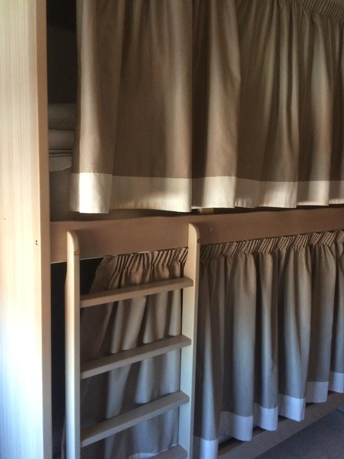 Be Olaias Séjour chez l'habitant Lisboa