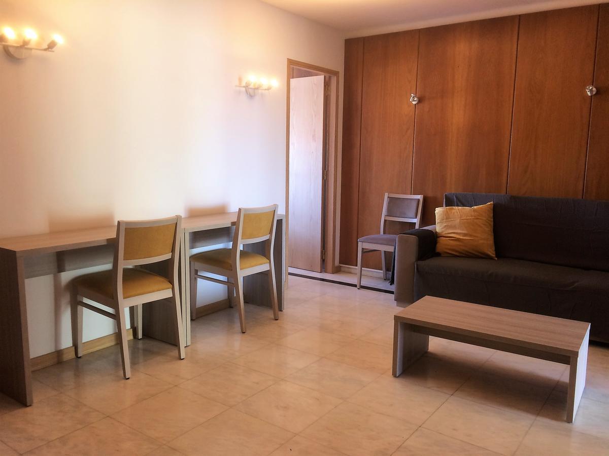 Be Olaias Séjour chez l'habitant Lisboa