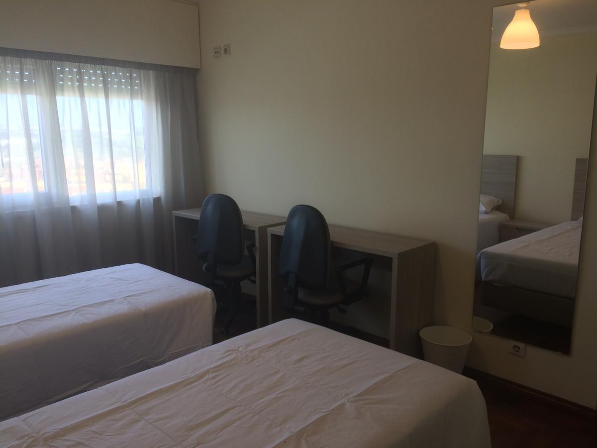 Séjour chez l'habitant Be Olaias Lisboa