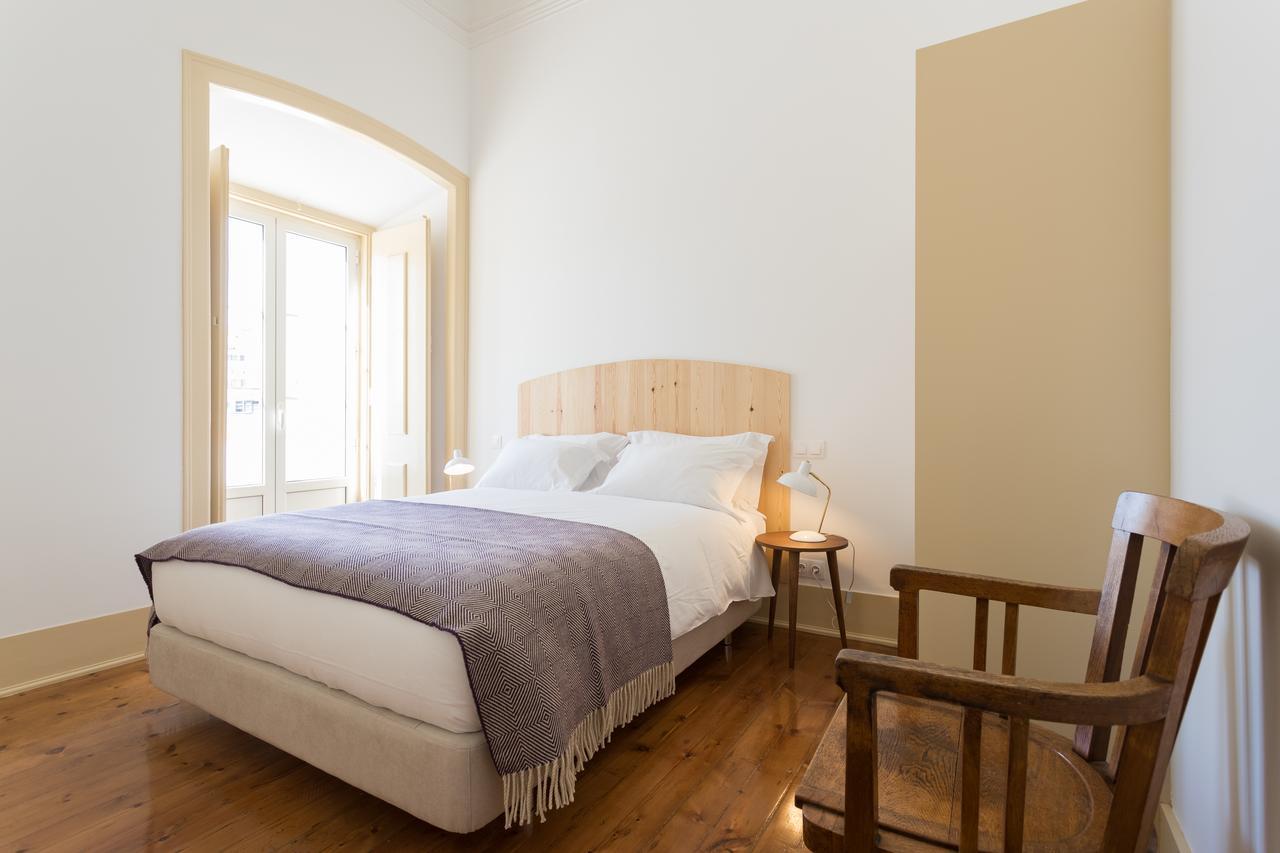 Gasthuis Principe Real 2*
