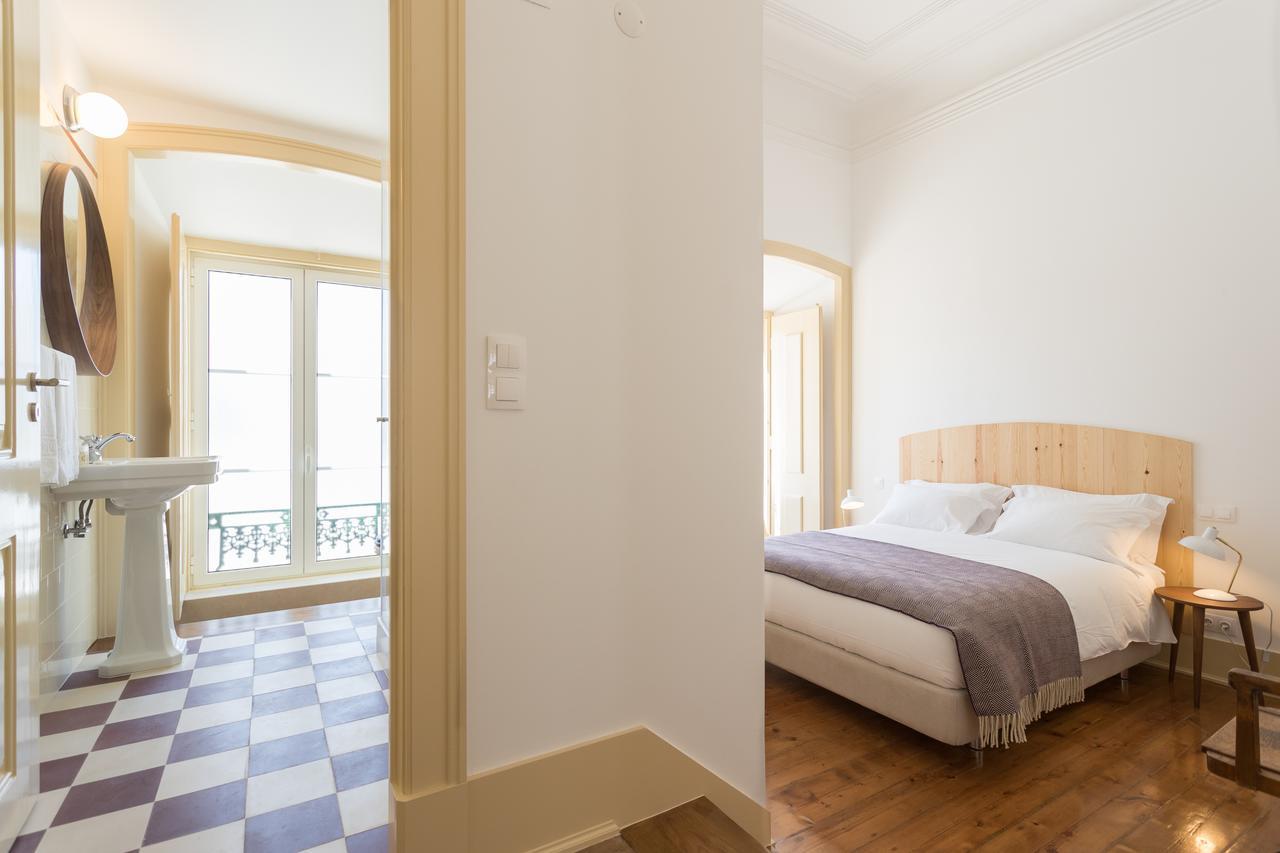 Gasthuis Principe Real 2*