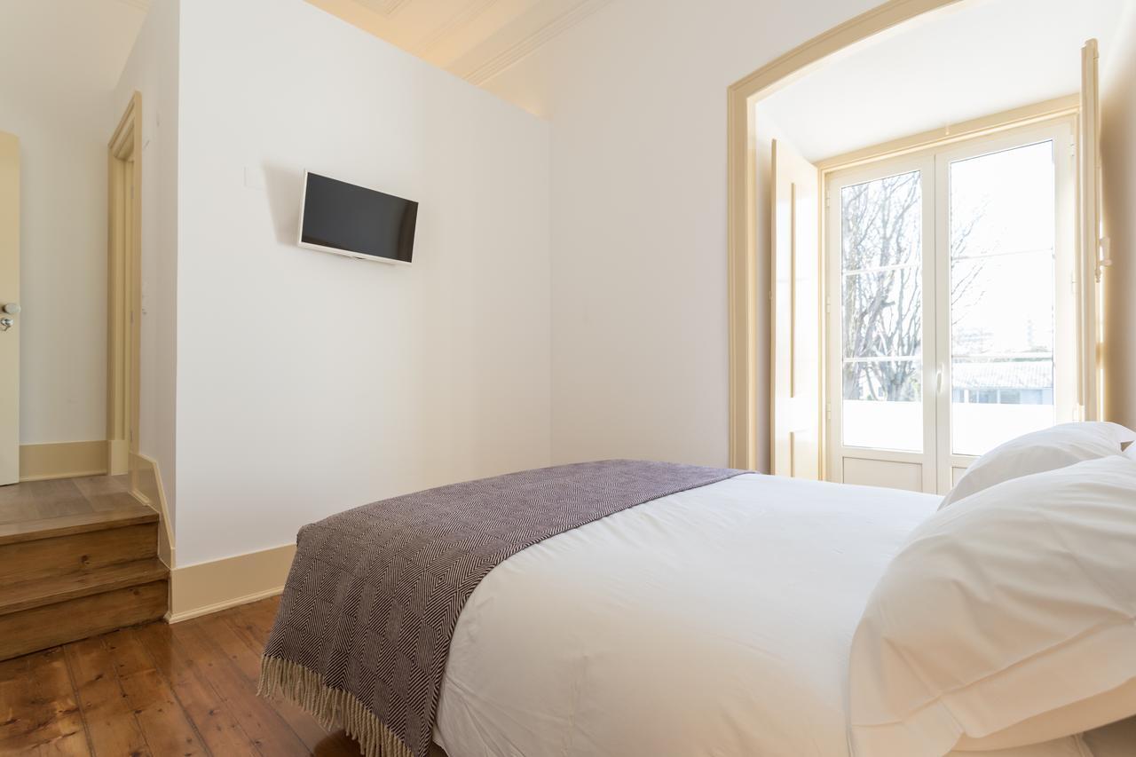 Principe Real 2* Lissabon