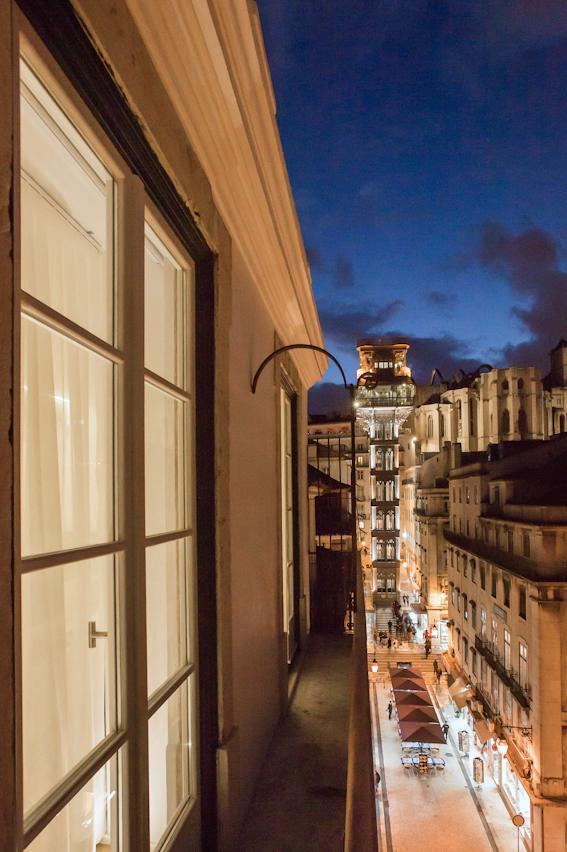 Santa Justa 77 - Downtown Luxury Appartement