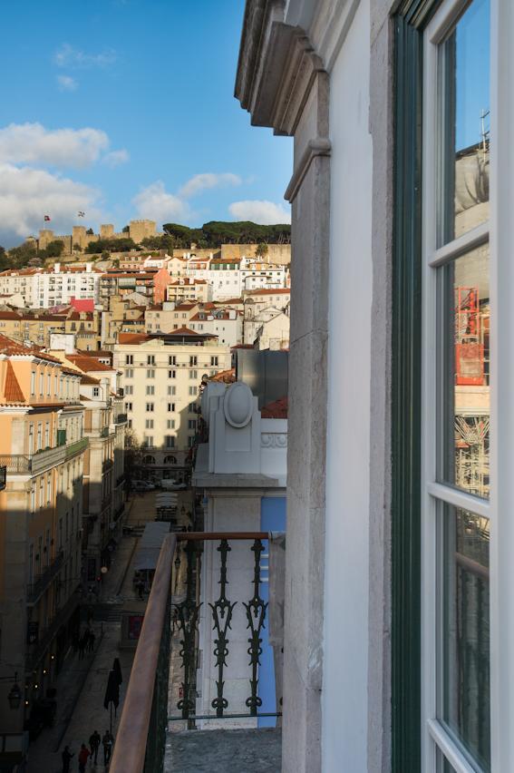 Santa Justa 77 - Downtown Luxury Appartement *