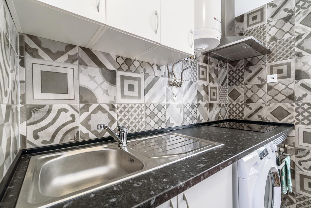 Cozy Flat At Alcantara Lissabon