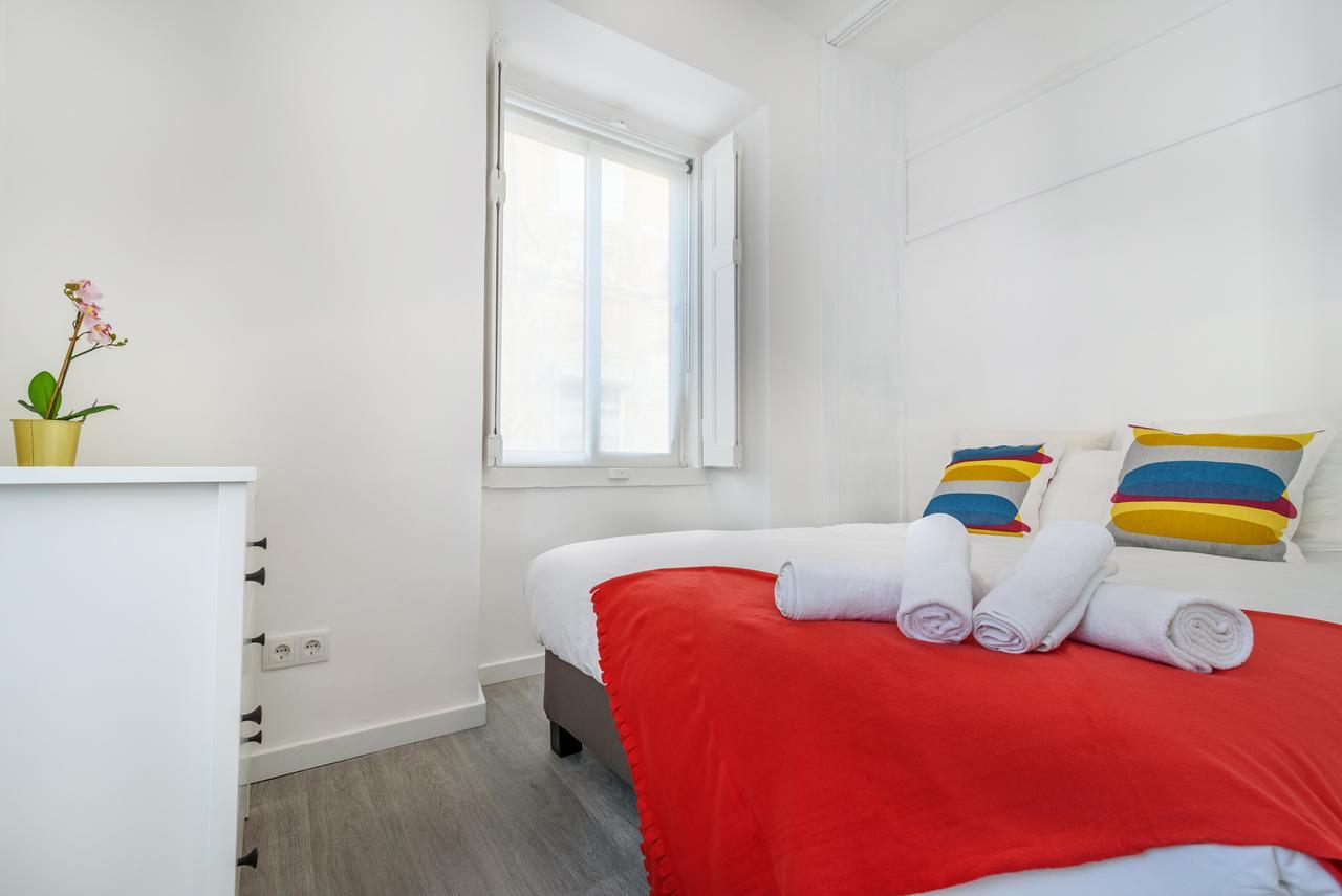 Cozy Flat At Alcantara * Lissabon
