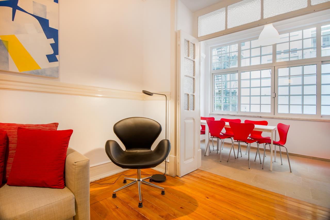 Bairro Azul Residence Appartement