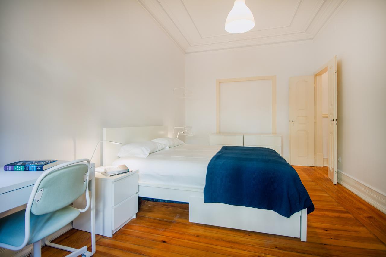Bairro Azul Residence Appartement