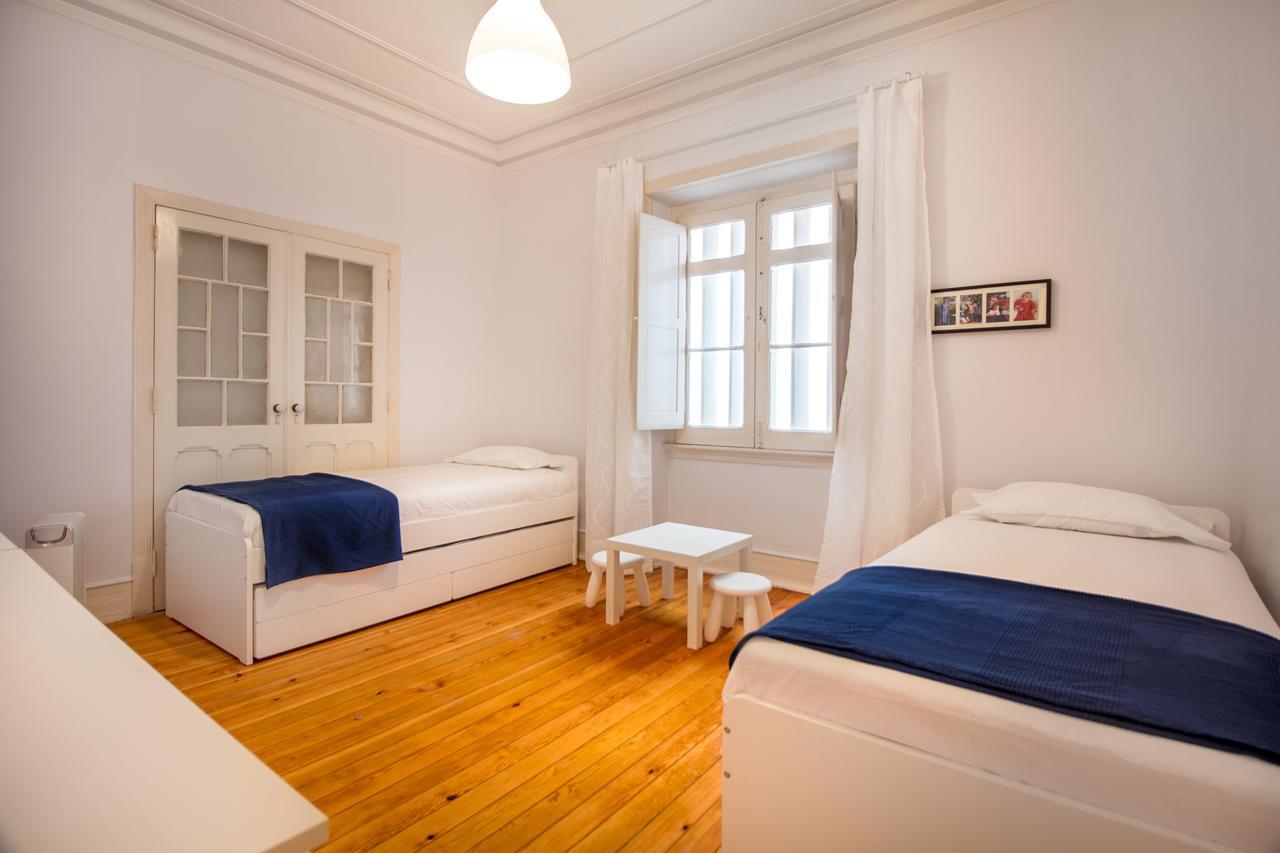 Appartement Bairro Azul Residence Lisboa