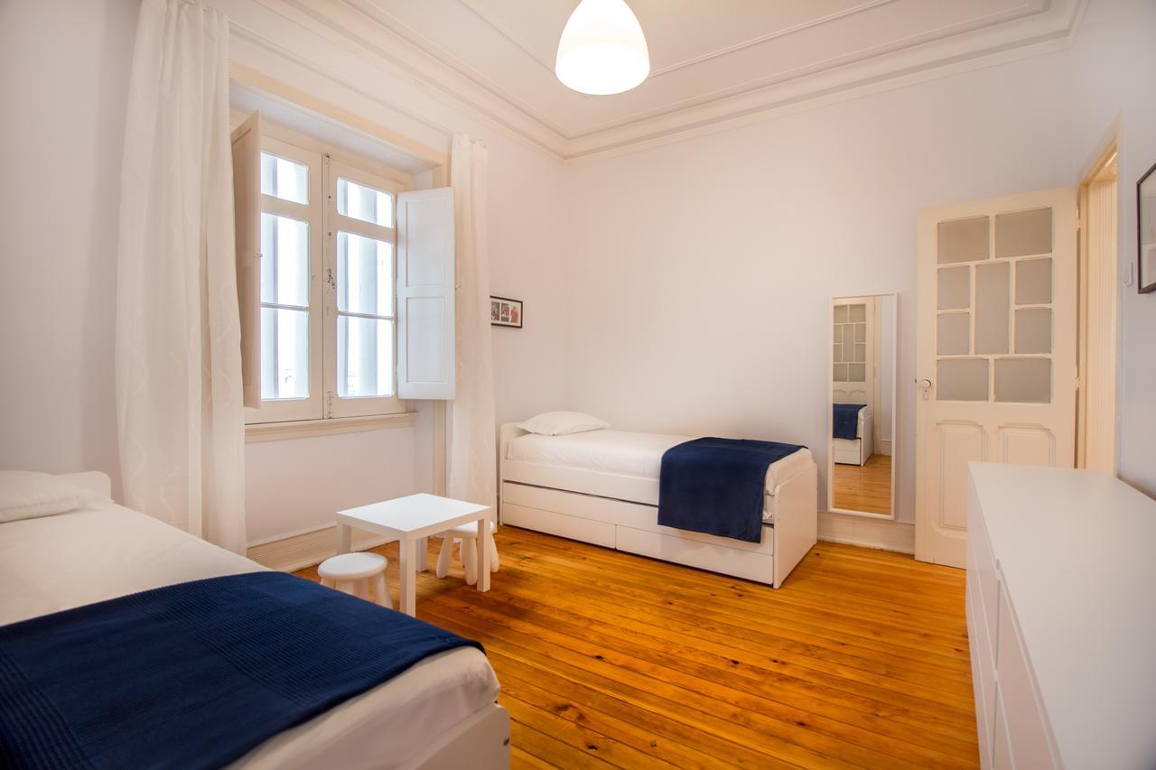 Bairro Azul Residence Appartement
