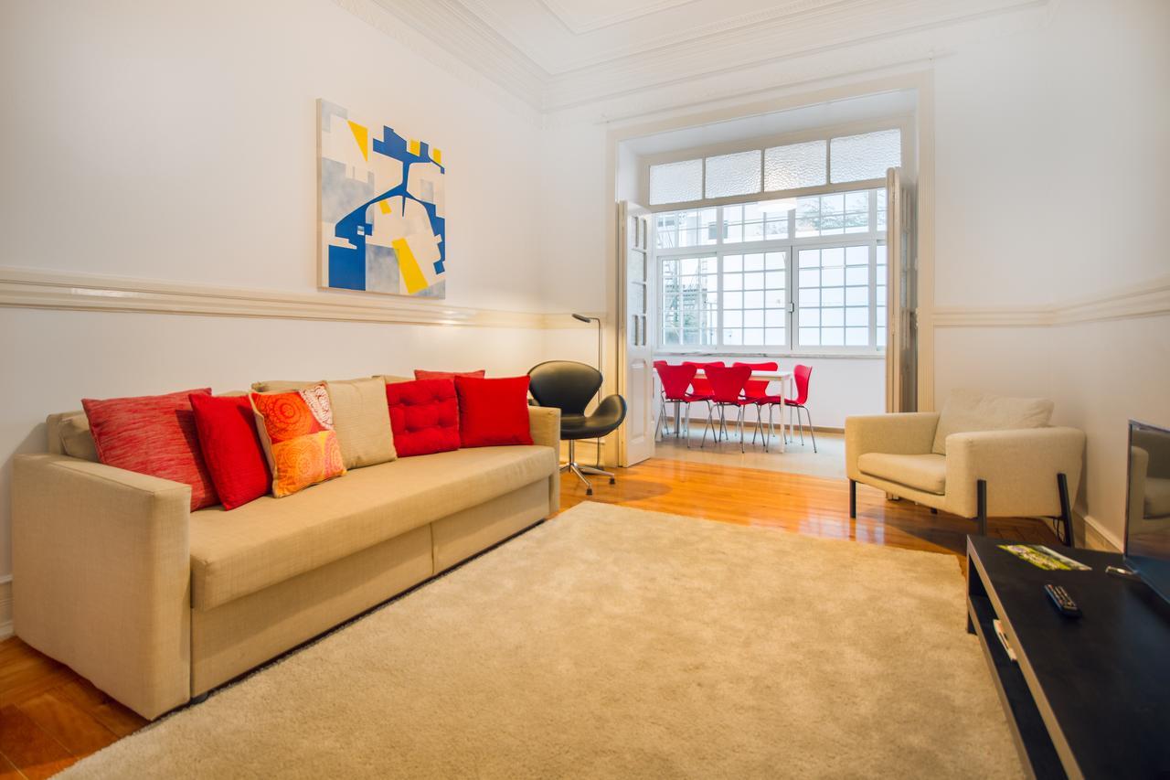 Appartement Bairro Azul Residence Lisboa