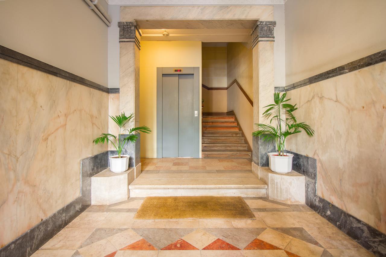 Bairro Azul Residence Appartement