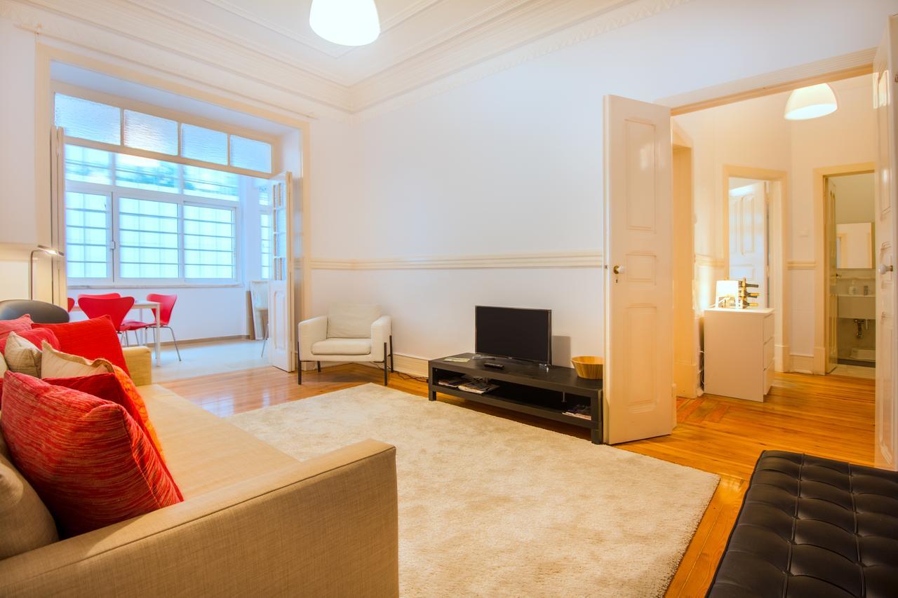 Bairro Azul Residence * Lisboa
