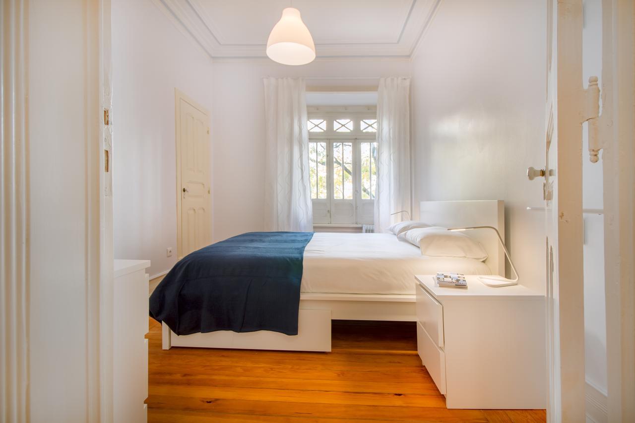 Appartement Bairro Azul Residence *