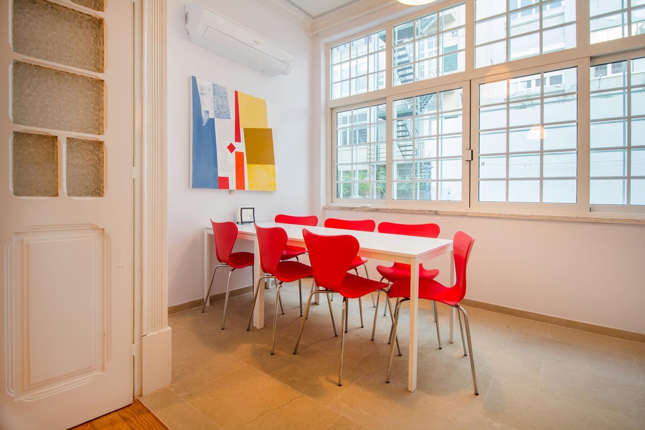 Bairro Azul Residence * Lisboa