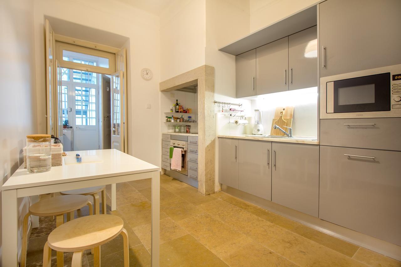 Appartement Bairro Azul Residence *