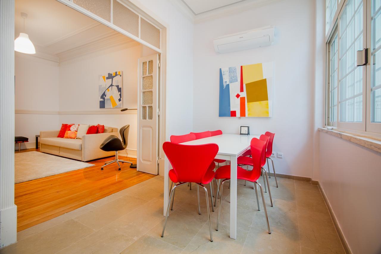 Bairro Azul Residence Lisboa