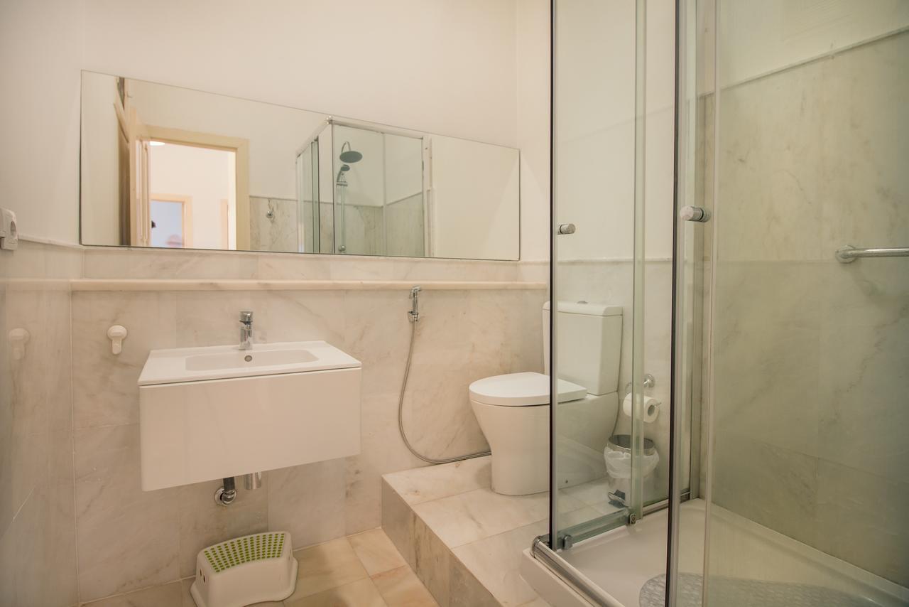 Bairro Azul Residence Lisboa