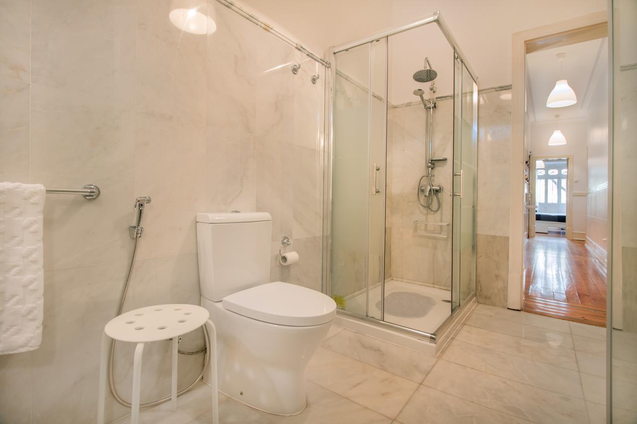 Bairro Azul Residence Appartement *