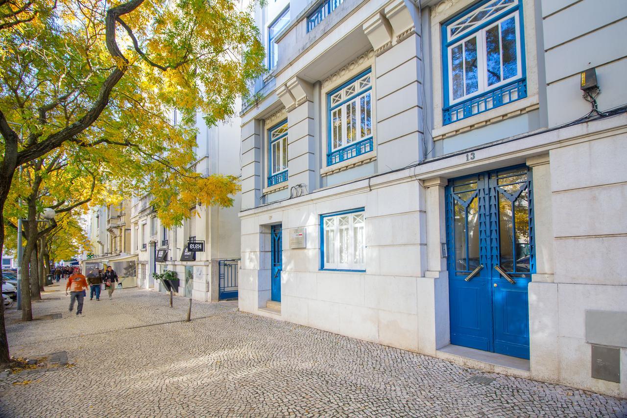 Bairro Azul Residence Appartement