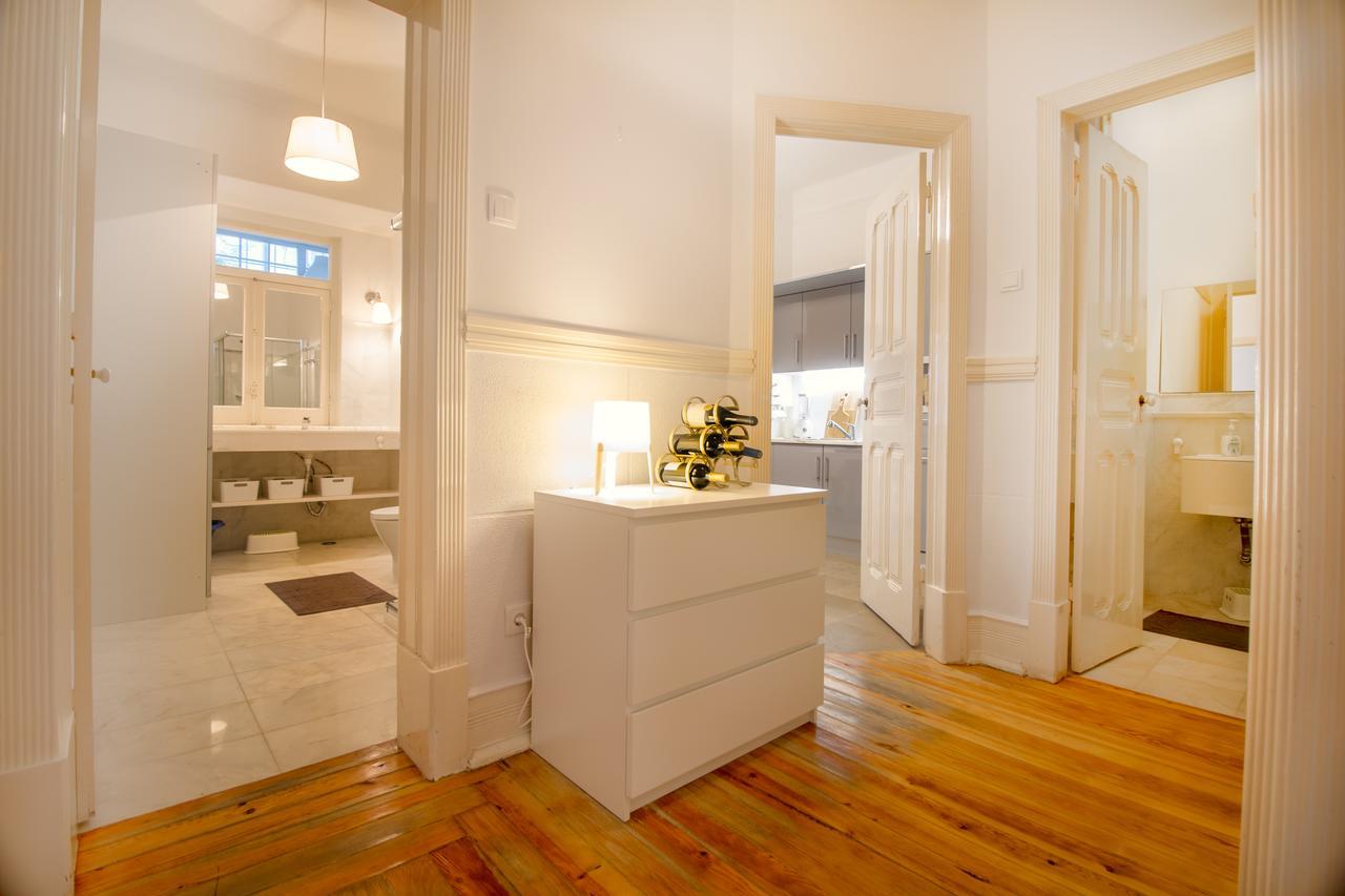 Appartement Bairro Azul Residence *