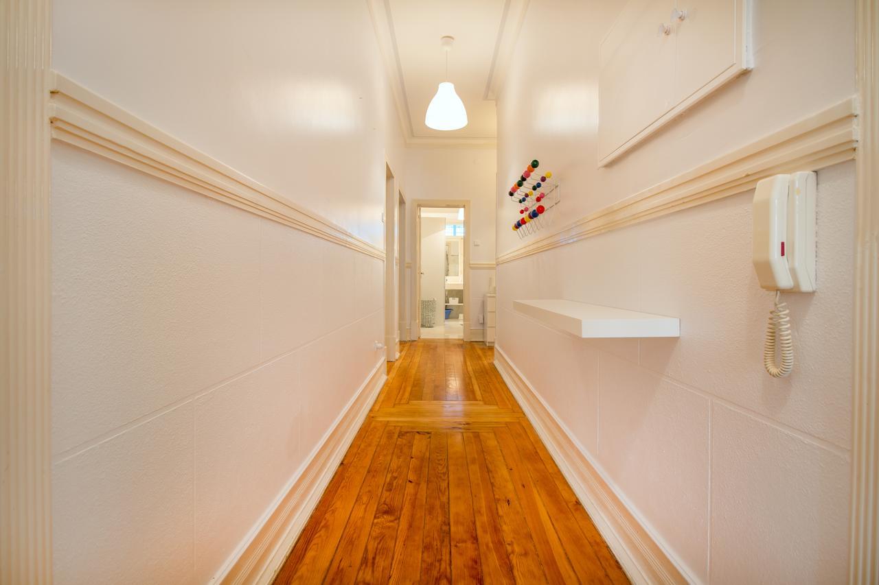 Bairro Azul Residence Appartement Lisboa