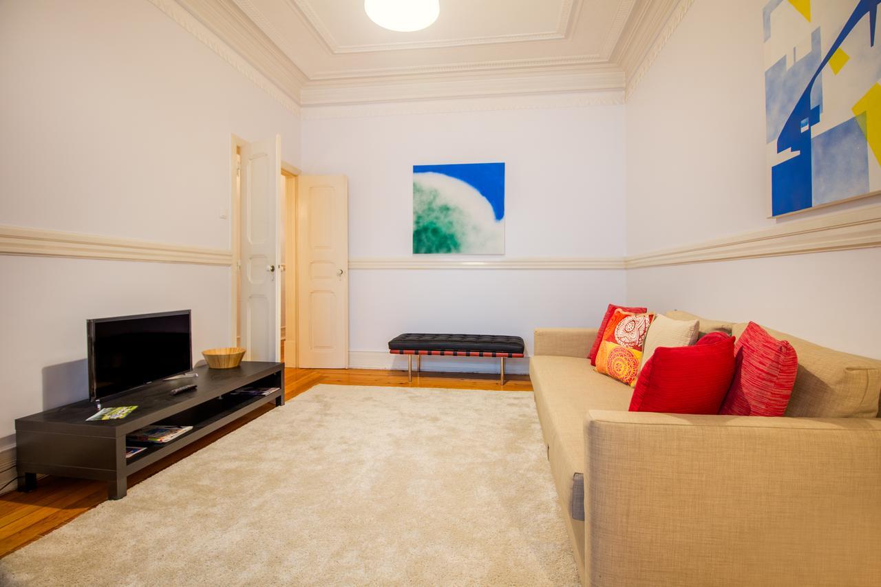 Bairro Azul Residence