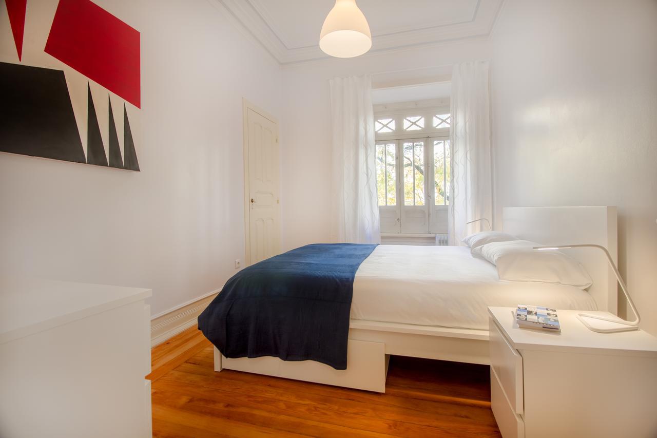 Bairro Azul Residence *