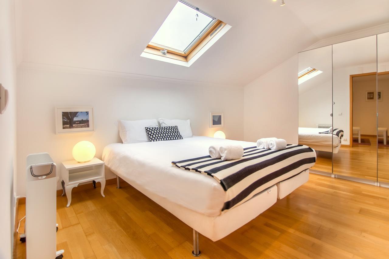 Casa Mouraria Appartement Lisboa