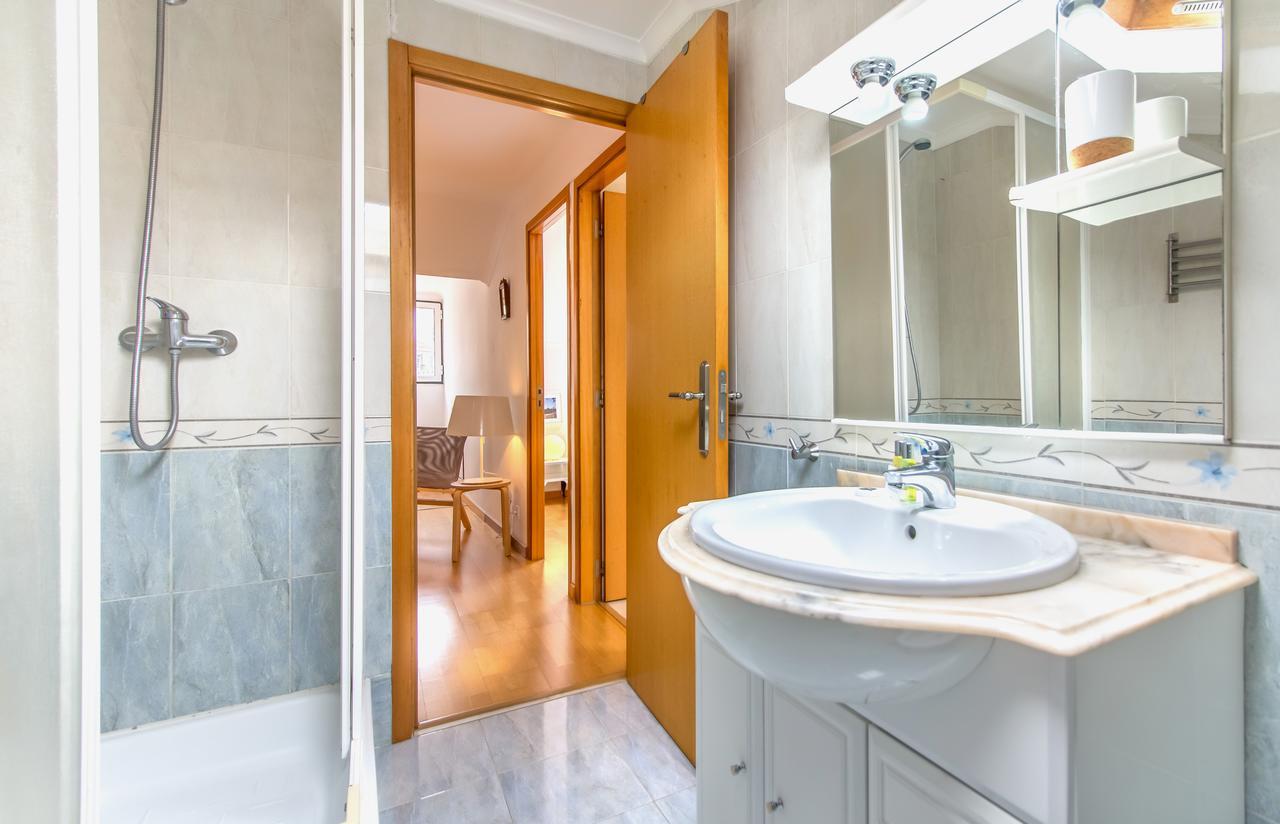 Casa Mouraria Appartement Lisboa