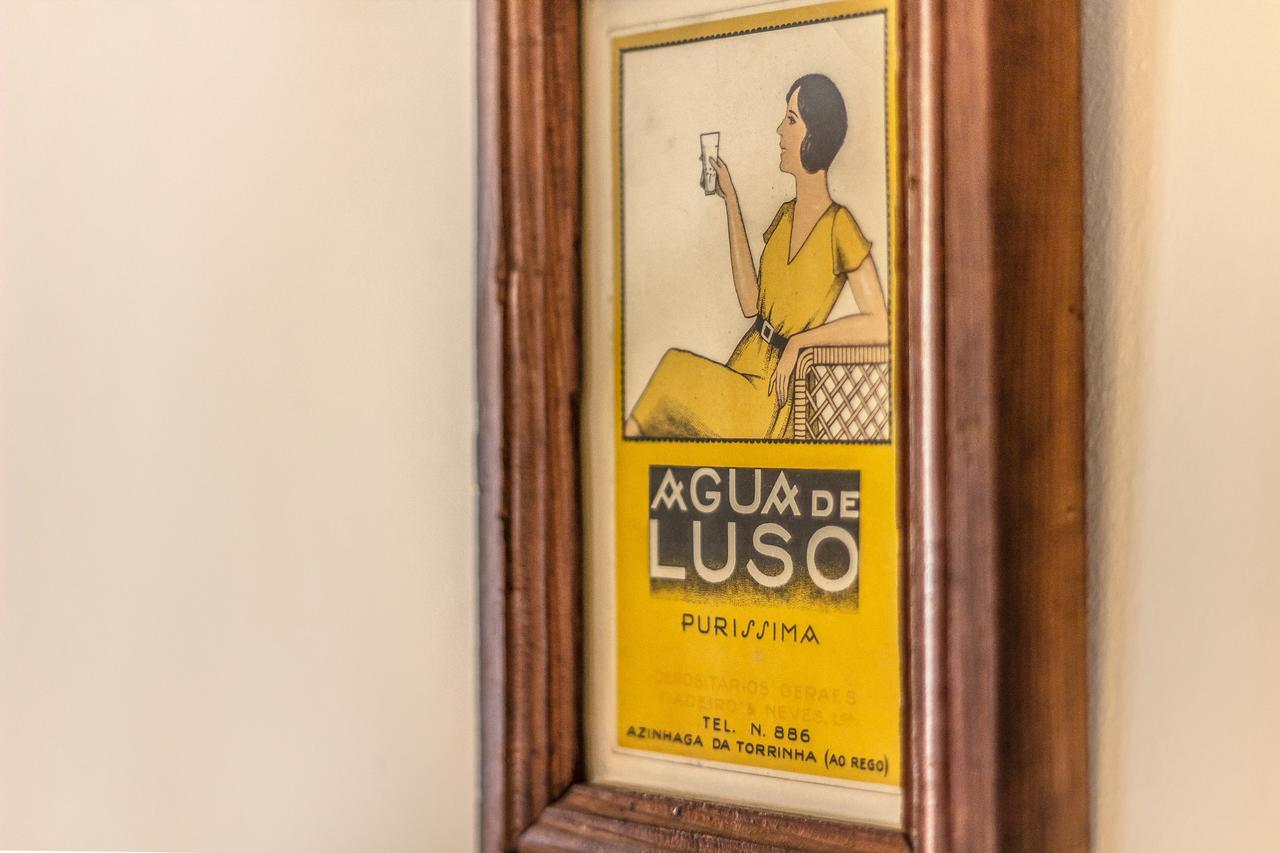 Casa Mouraria Appartement *