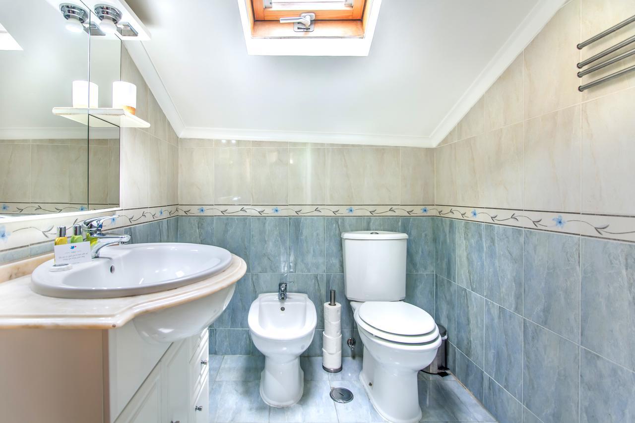 Casa Mouraria Appartement Lisboa